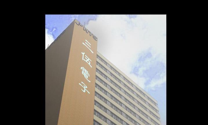 109P - 爸爸上班中