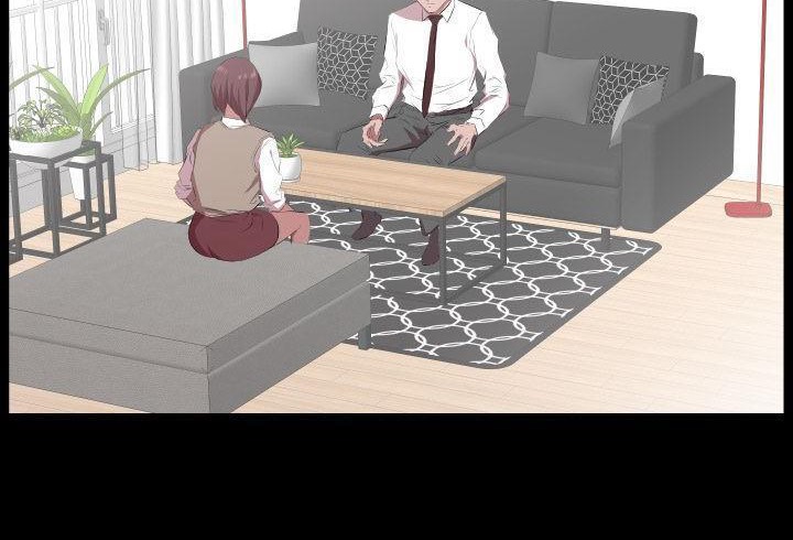 110P - 爸爸上班中