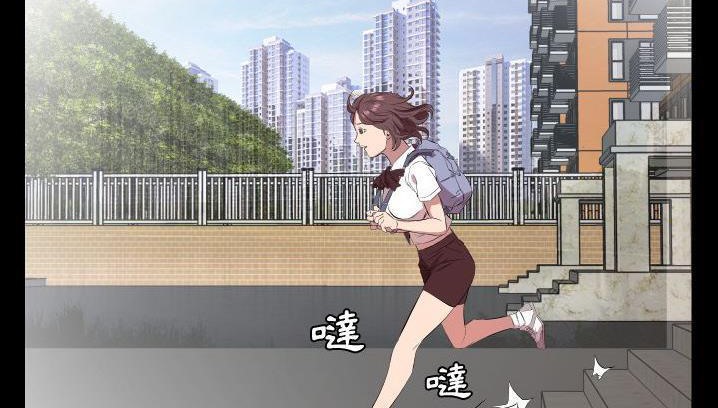 124P - 爸爸上班中