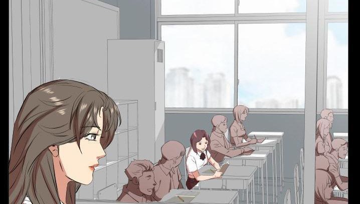 137P - 爸爸上班中