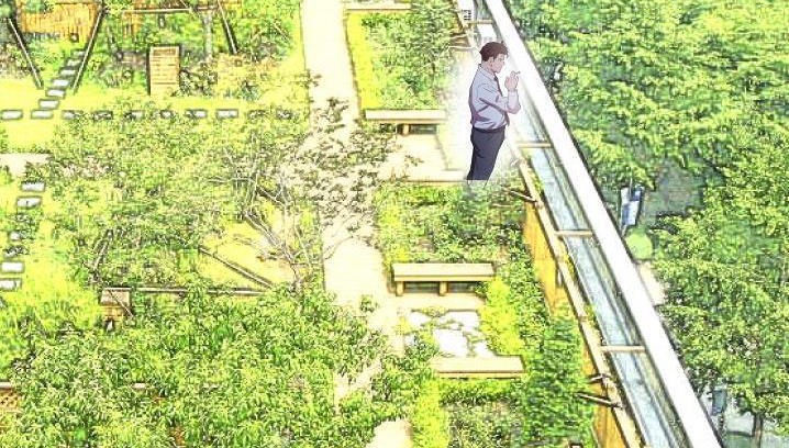 42P - 爸爸上班中