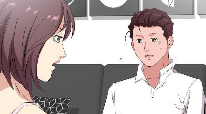 105P - 爸爸上班中