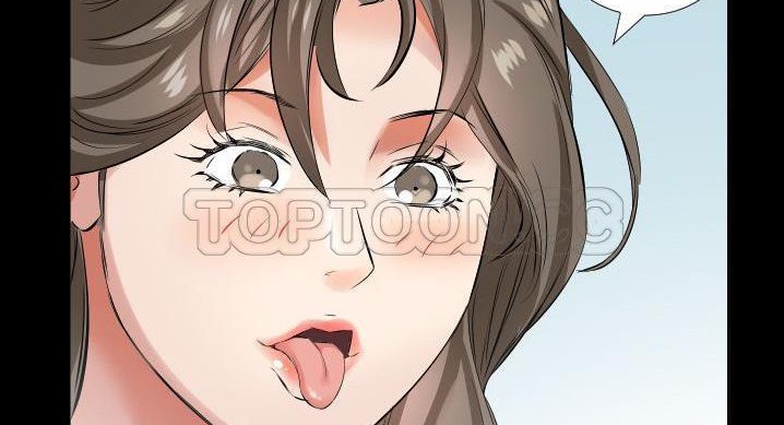 58P - 爸爸上班中