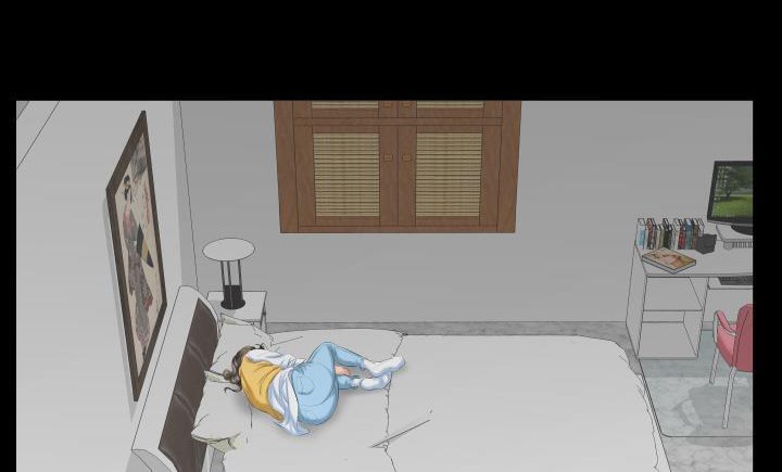 112P - 爸爸上班中