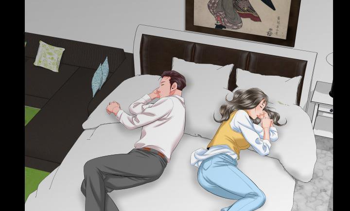 126P - 爸爸上班中