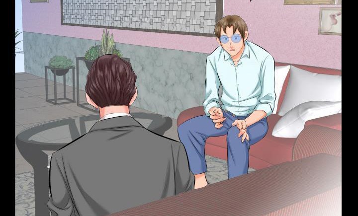 9P - 爸爸上班中