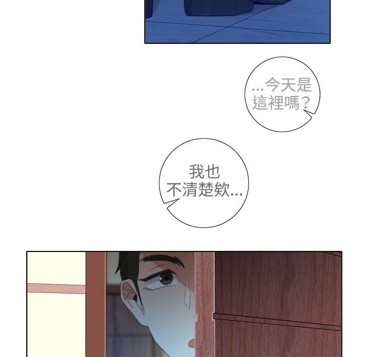 81P - 今天在哪嘞