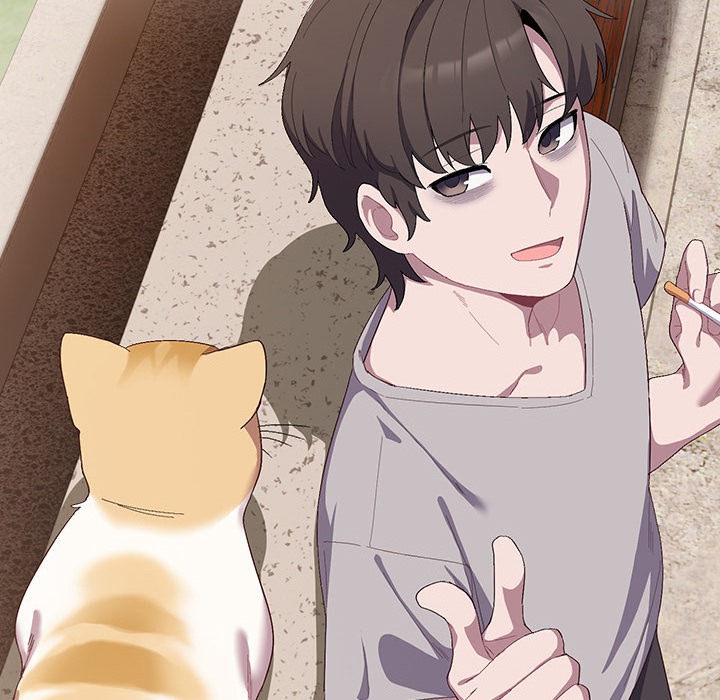 102P - 猫猫牵红线