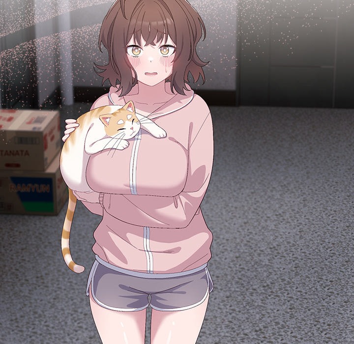 205P - 猫猫牵红线