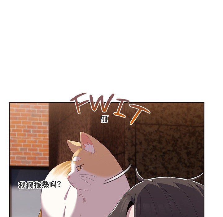 76P - 猫猫牵红线