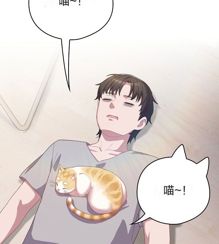 154P - 猫猫牵红线