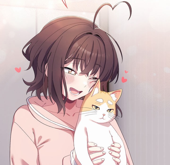 128P - 猫猫牵红线
