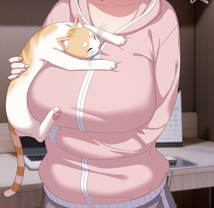 158P - 猫猫牵红线
