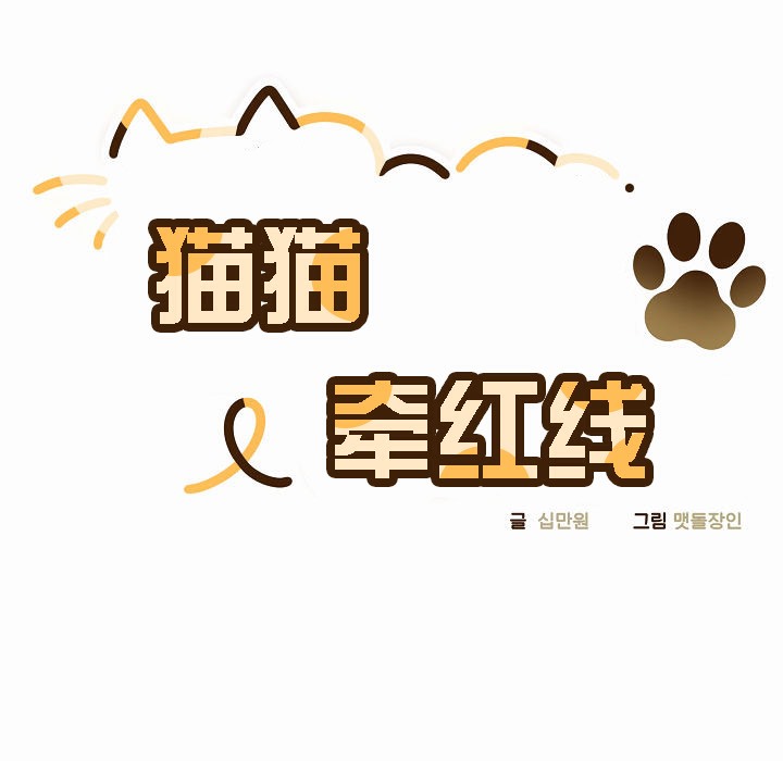 20P - 猫猫牵红线