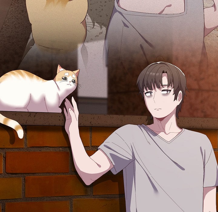 106P - 猫猫牵红线