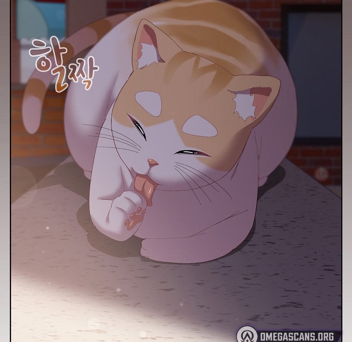 130P - 猫猫牵红线