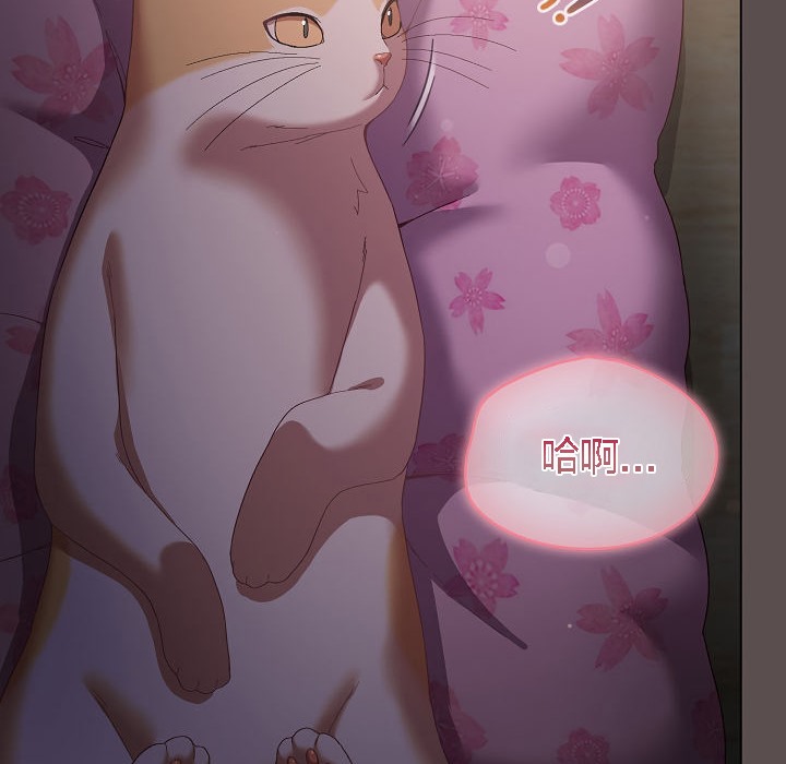 156P - 猫猫牵红线