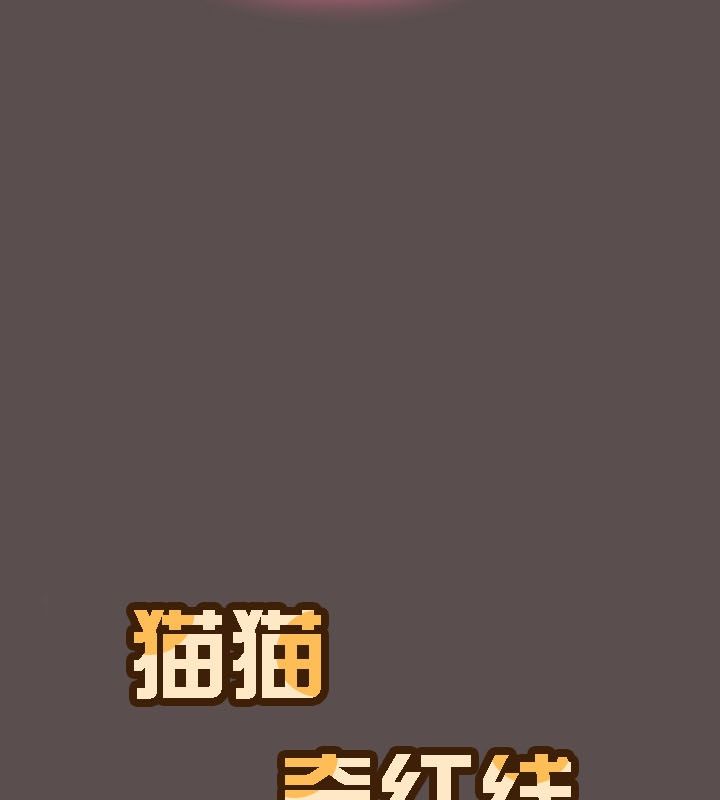 30P - 猫猫牵红线