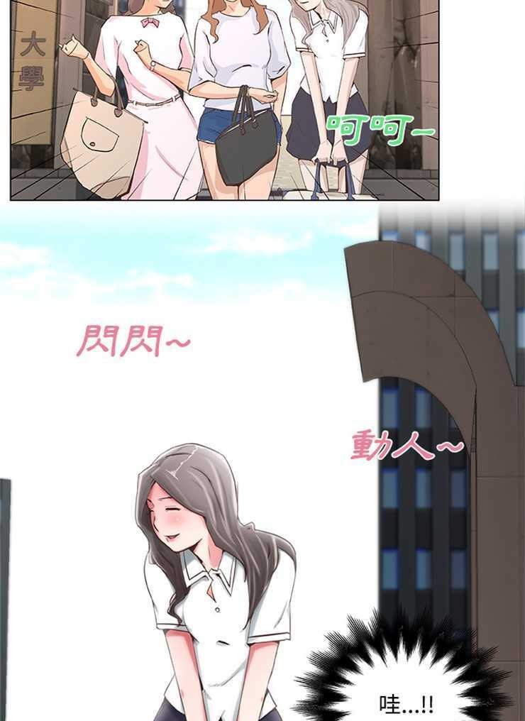 33P - 速食男女