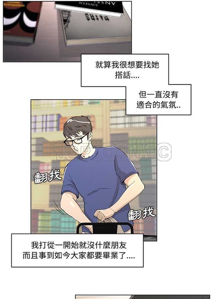 39P - 速食男女