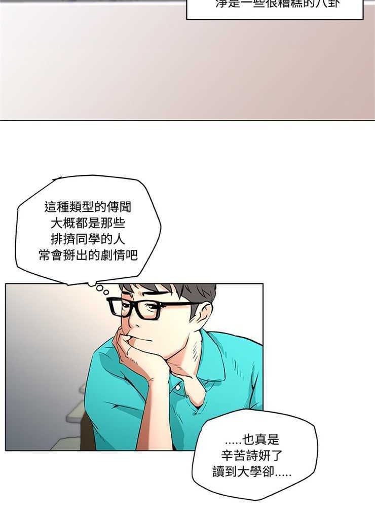 51P - 速食男女