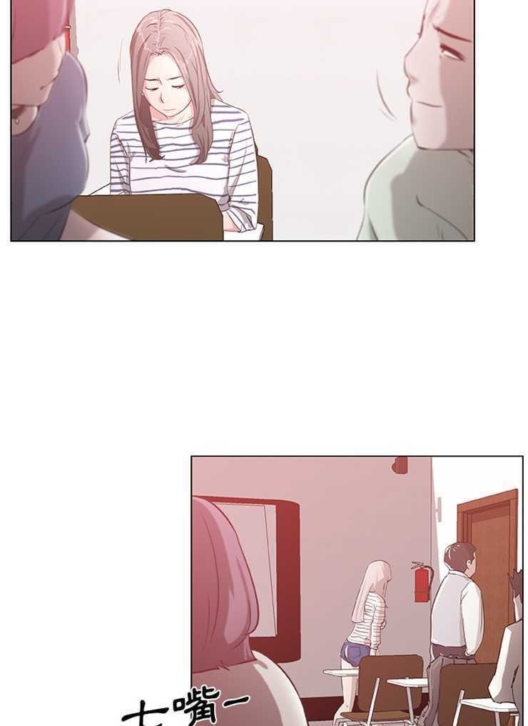 54P - 速食男女