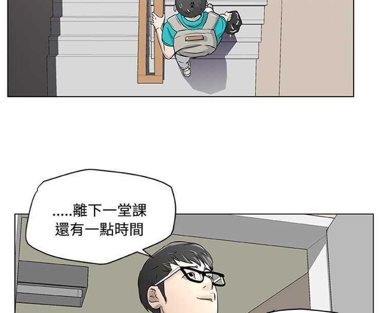 61P - 速食男女