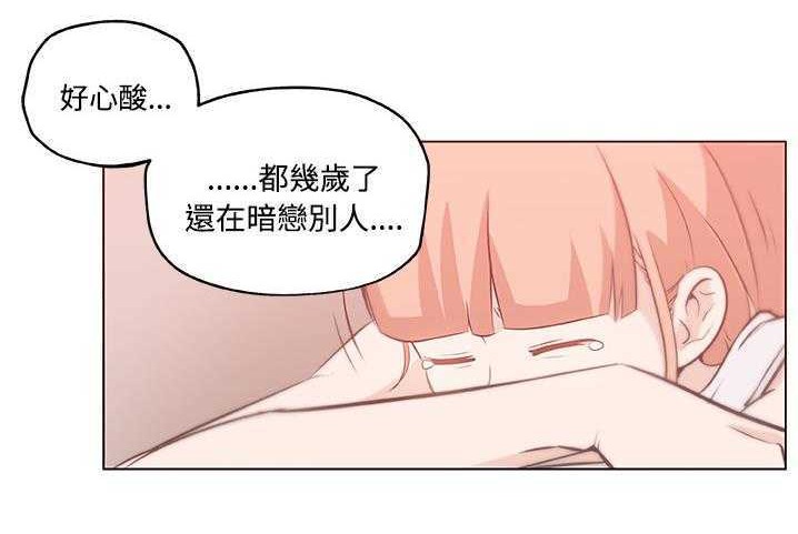 77P - 速食男女