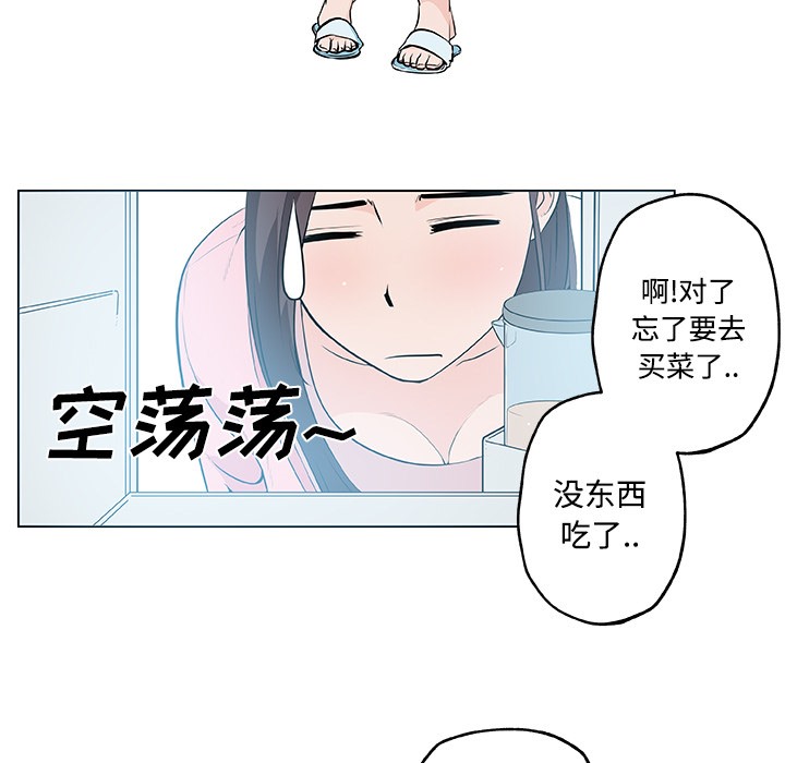 29P - 速食男女