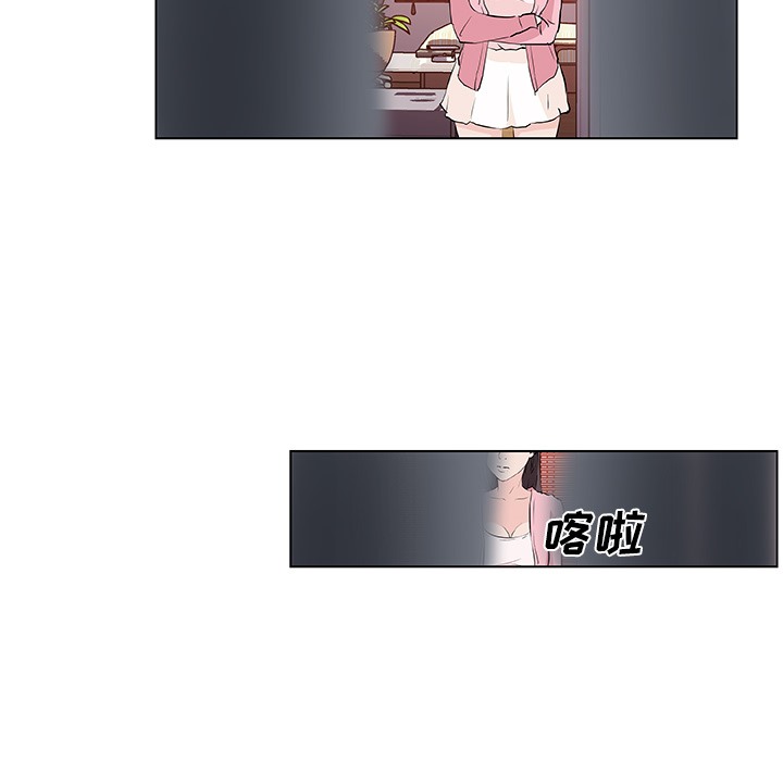 84P - 速食男女