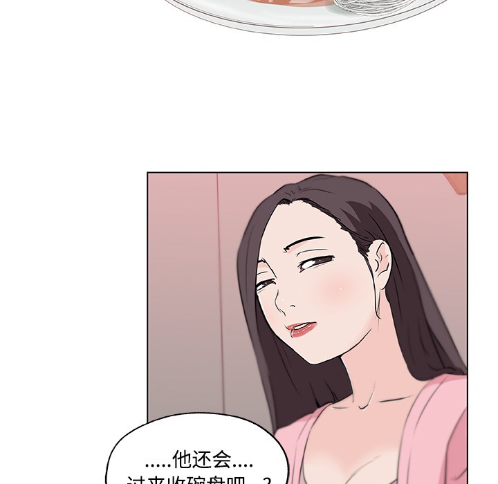 88P - 速食男女