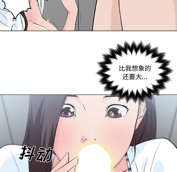 54P - 速食男女