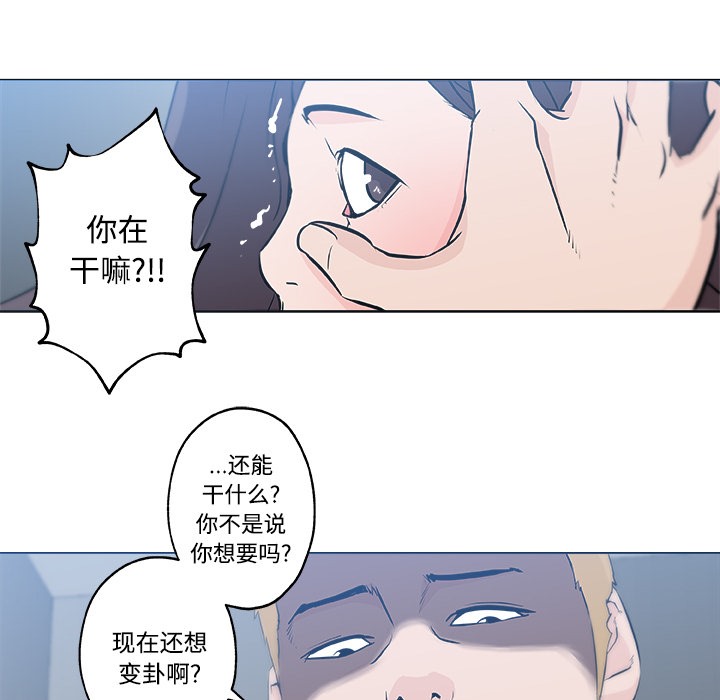 72P - 速食男女