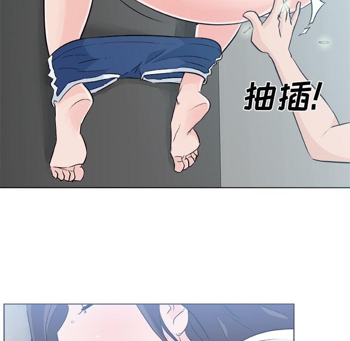 81P - 速食男女