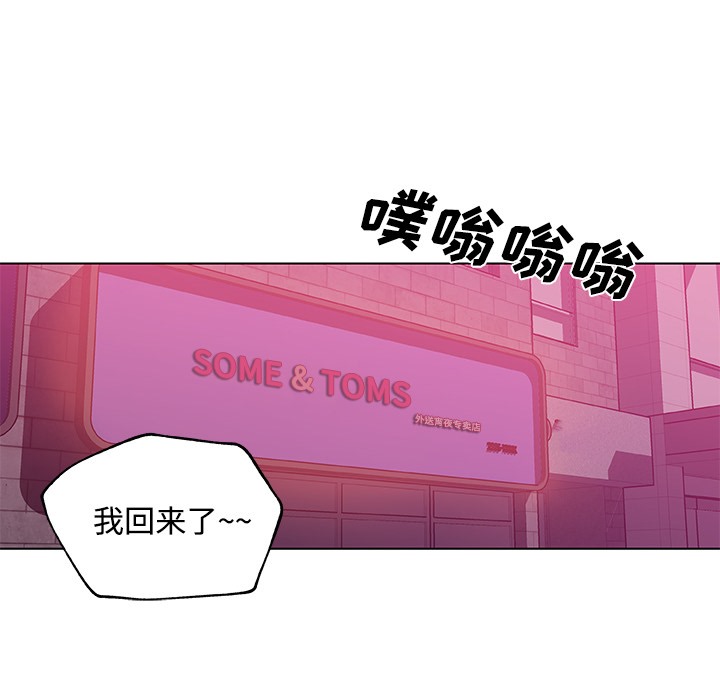 77P - 速食男女