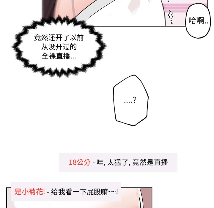 22P - 速食男女