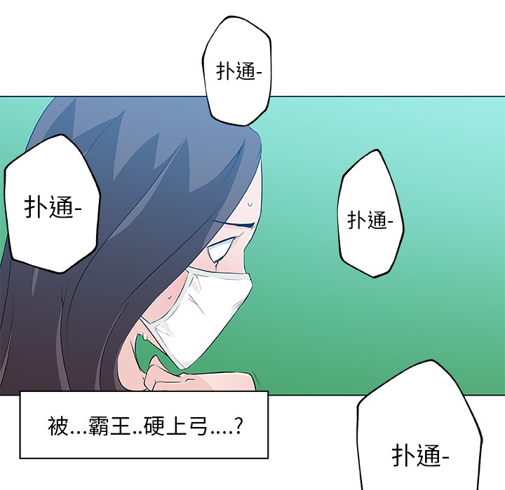 71P - 速食男女