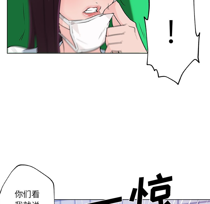 76P - 速食男女