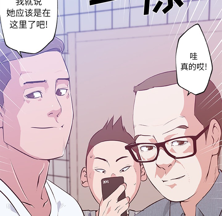 77P - 速食男女