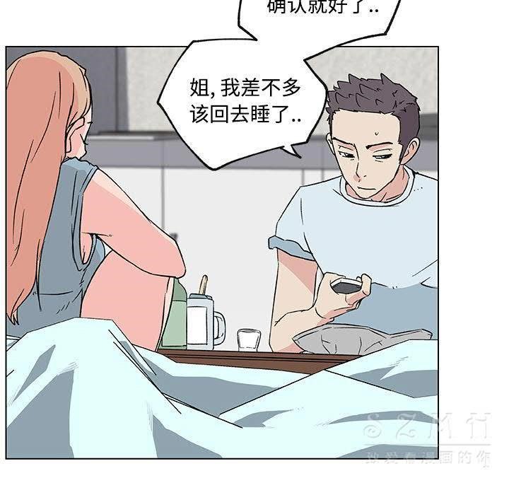 72P - 速食男女