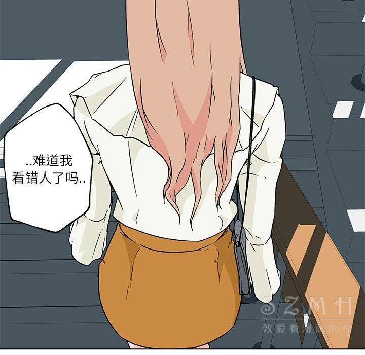 63P - 速食男女