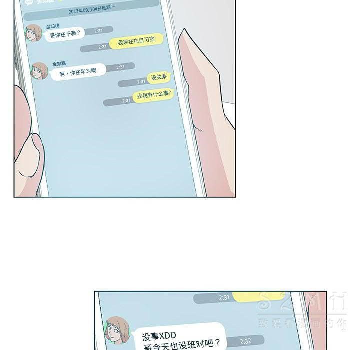 68P - 速食男女