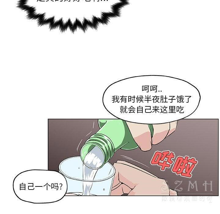 64P - 速食男女
