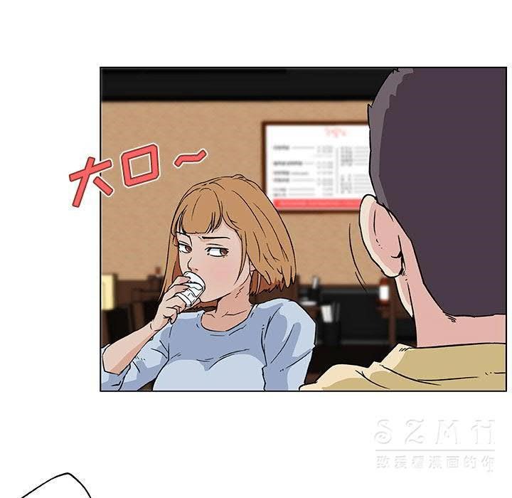 66P - 速食男女