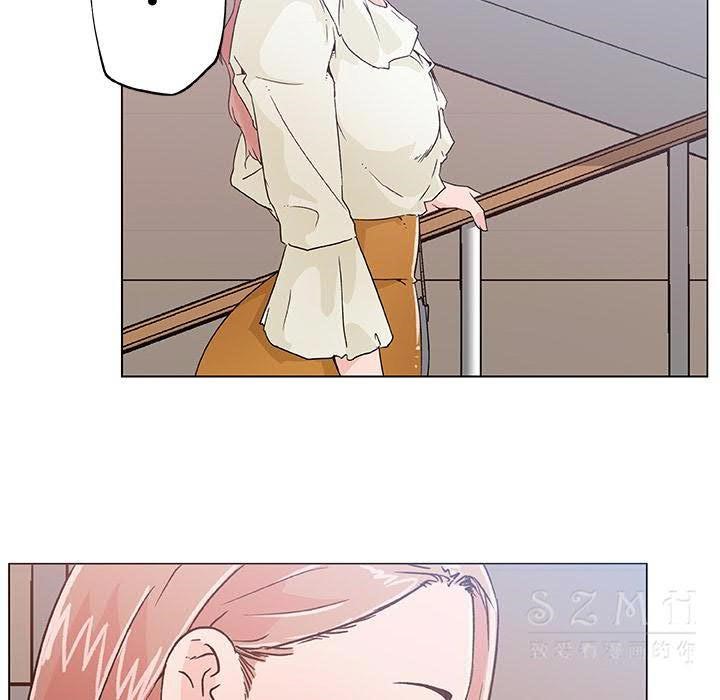82P - 速食男女