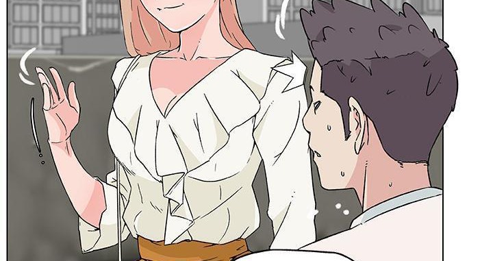 37P - 速食男女