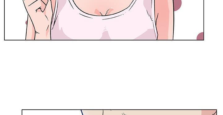 45P - 速食男女