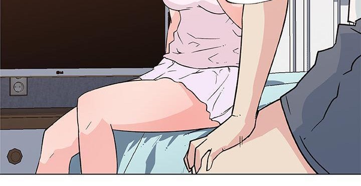 49P - 速食男女