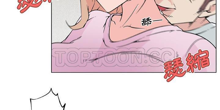 116P - 速食男女