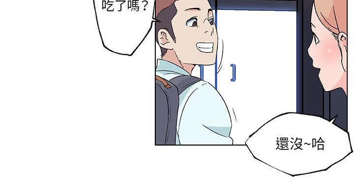 63P - 速食男女